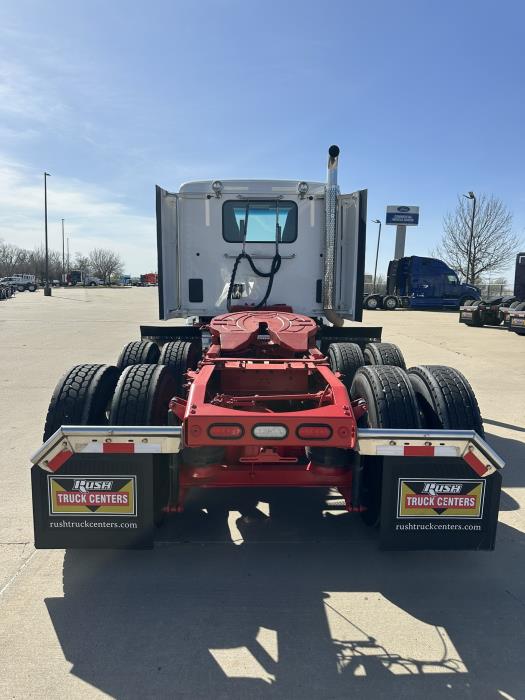 2023 Peterbilt 567-3