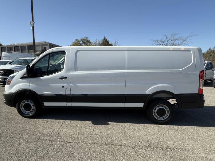 2026 Ford Transit-250-2