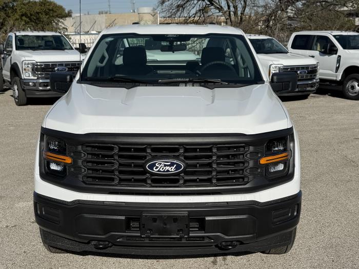 2026 Ford F-150-8