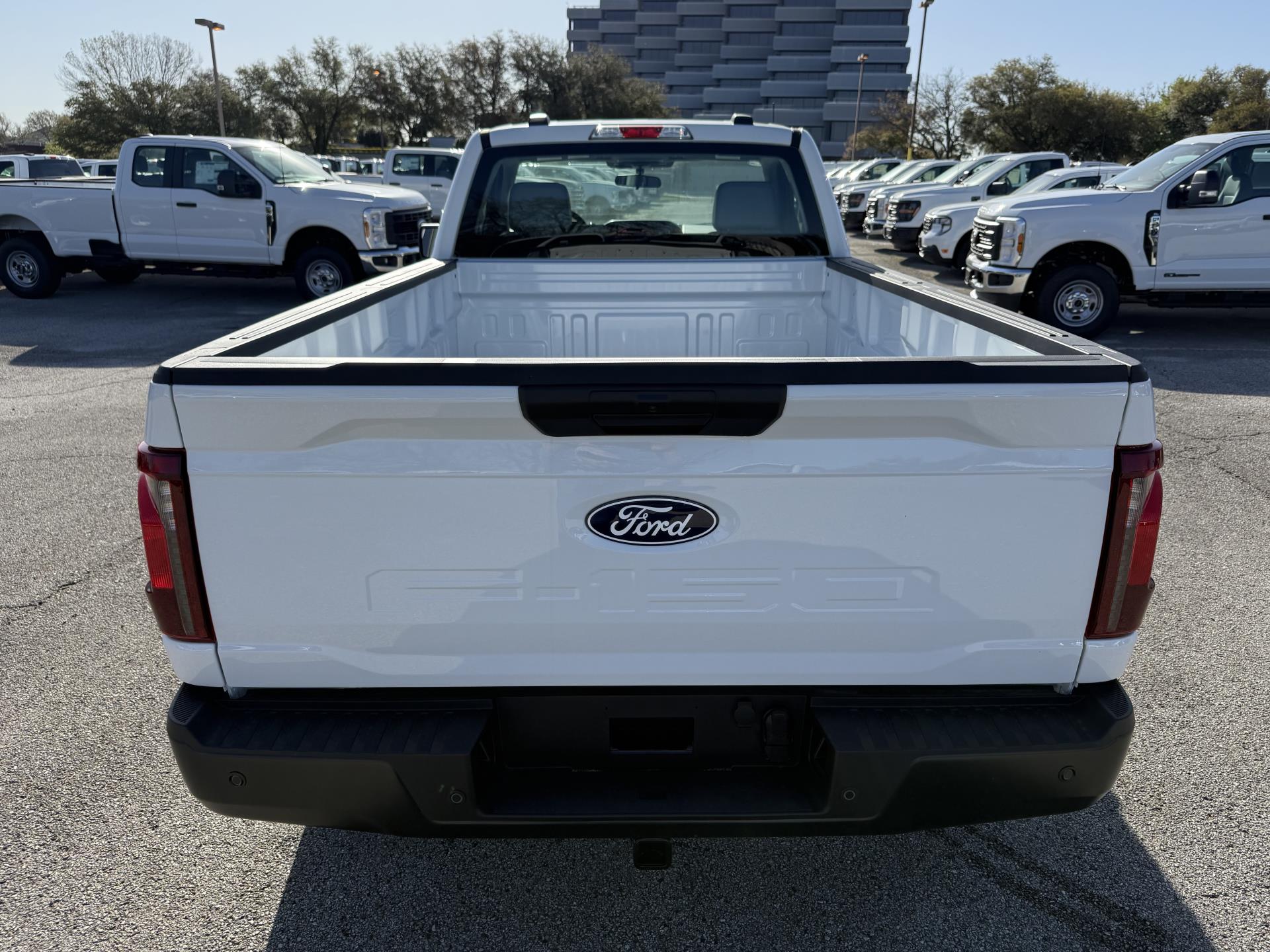 New 2026 Ford F-150 - photo 6