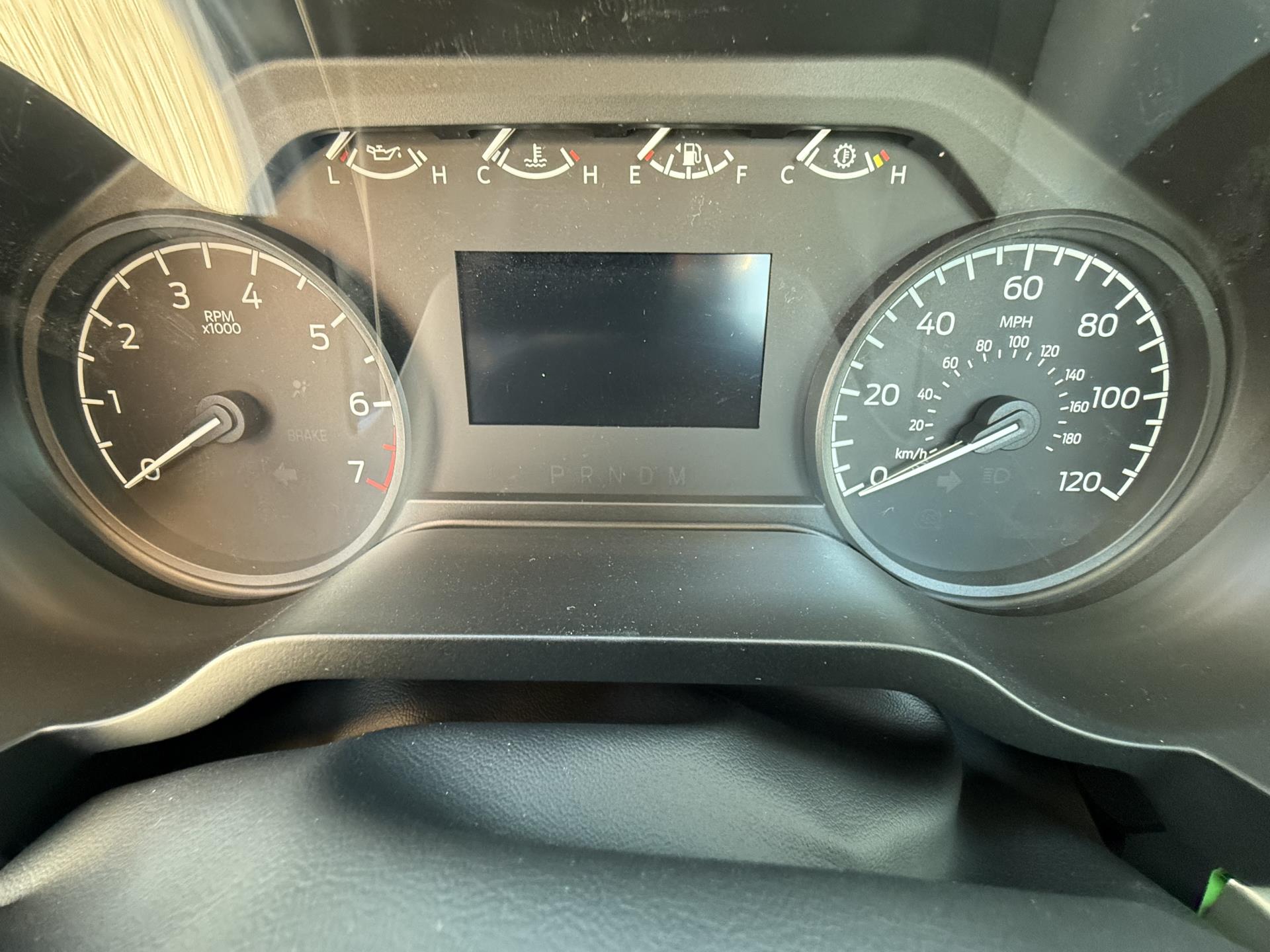 New 2026 Ford F-150 - photo 14