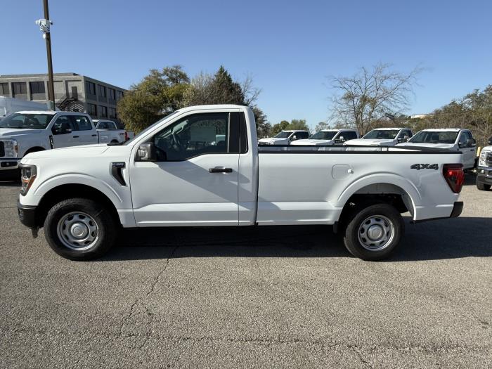 2026 Ford F-150-2