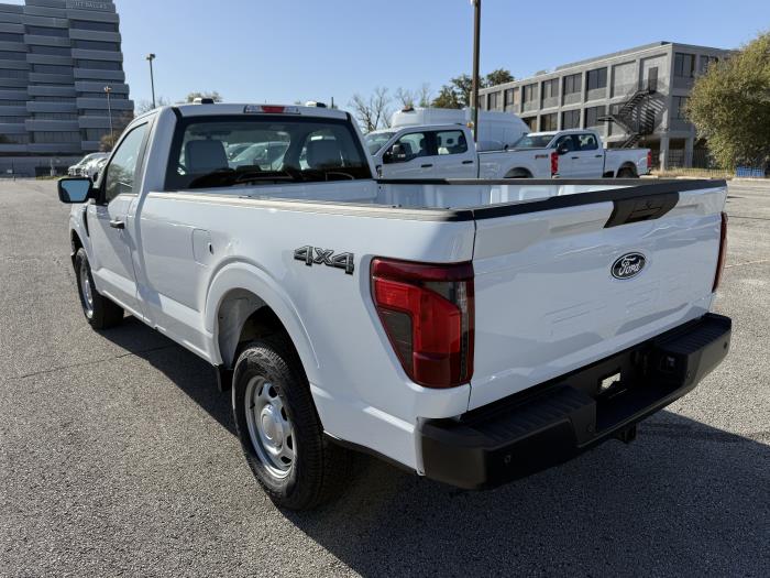 2026 Ford F-150-3