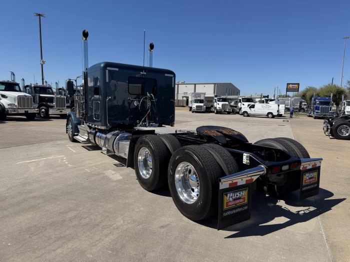 2026 Peterbilt 589-4