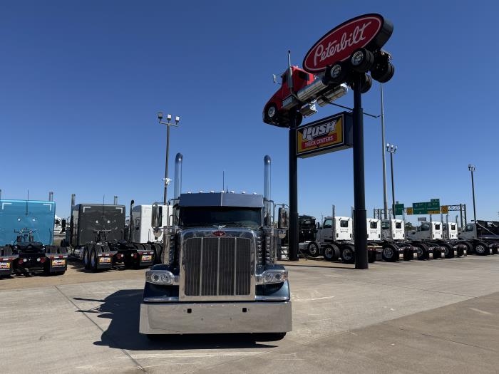 2026 Peterbilt 589-5