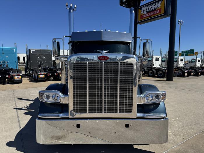 2026 Peterbilt 589-6