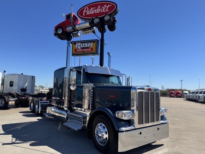2026 Peterbilt 589-7