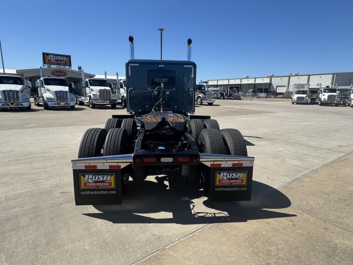 2026 Peterbilt 589-10