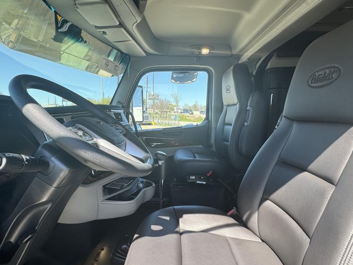 2026 Peterbilt 589-16