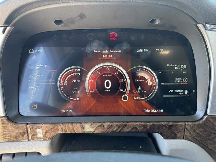 2026 Peterbilt 589-25