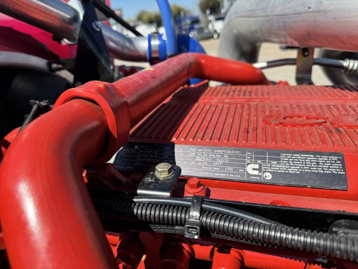 2026 Peterbilt 589-29