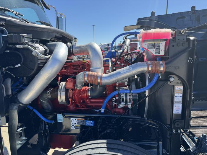 2026 Peterbilt 589-30