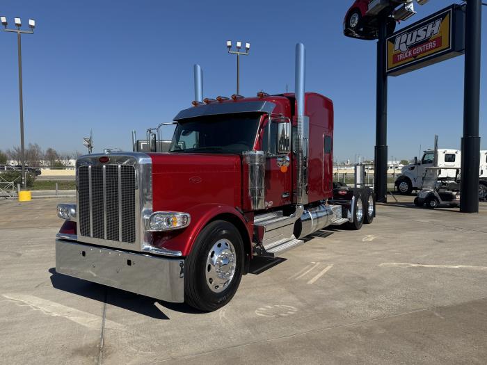 2027 Peterbilt 589-1