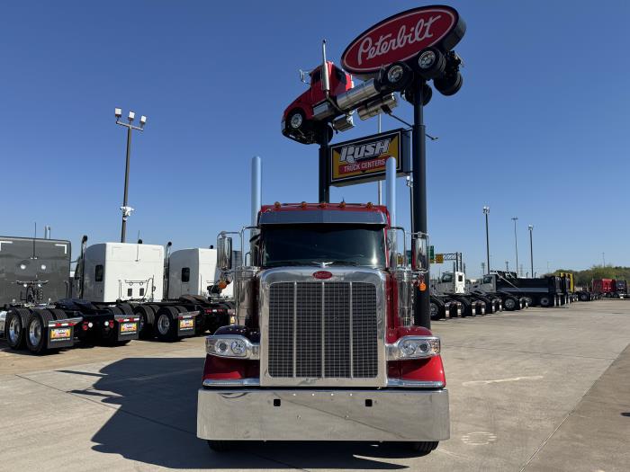 2027 Peterbilt 589-6
