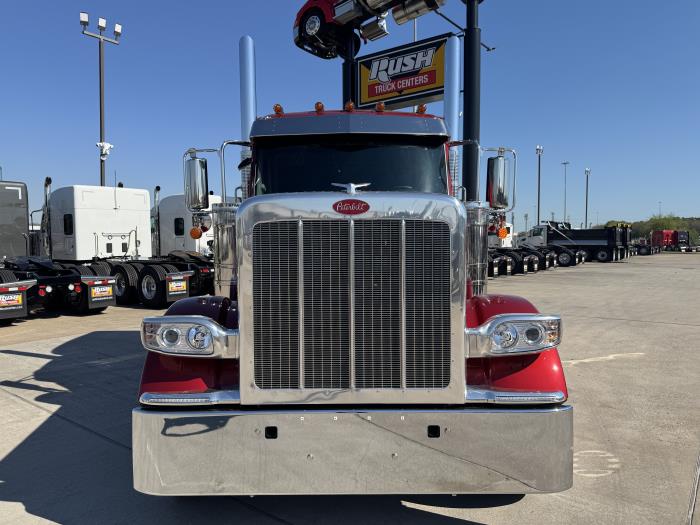 2027 Peterbilt 589-7