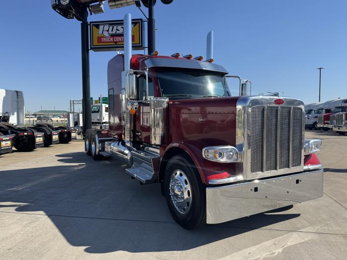 2027 Peterbilt 589-8