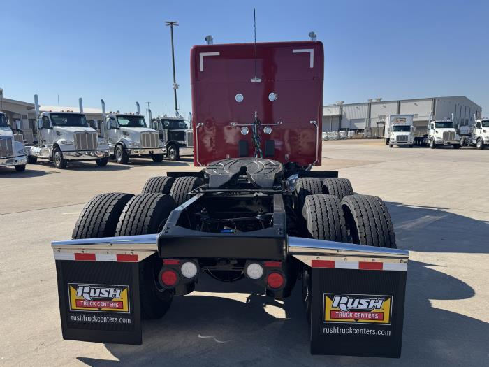 2027 Peterbilt 589-11