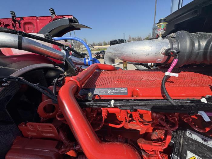 2027 Peterbilt 589-23