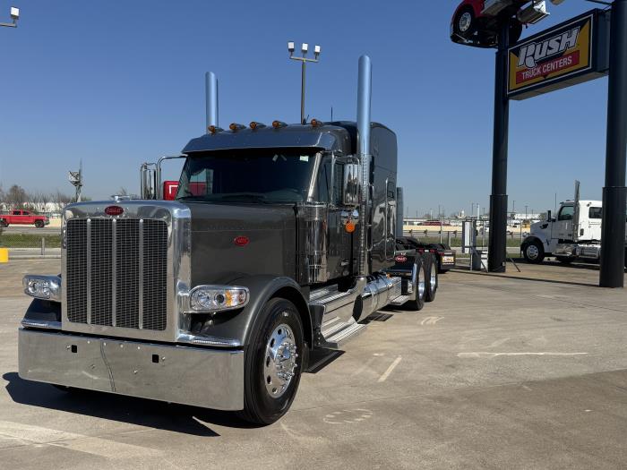 2027 Peterbilt 589-1