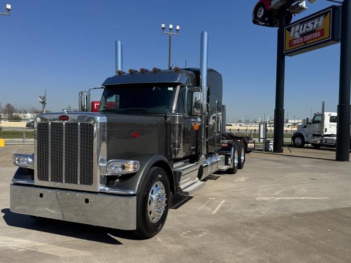 2027 Peterbilt 589-2