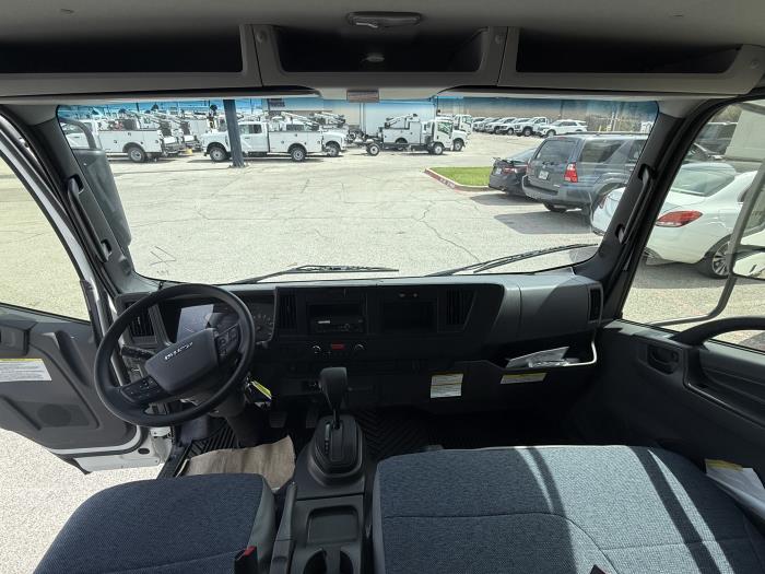 2026 Isuzu NPR-XD-10