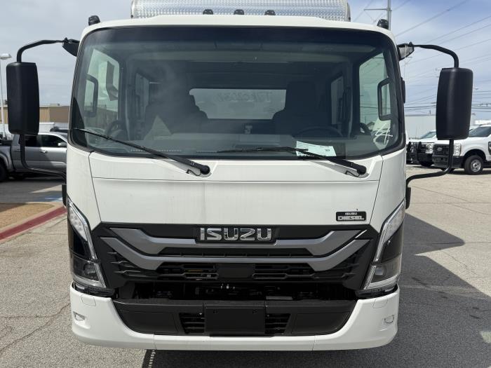 2026 Isuzu NPR-XD-8