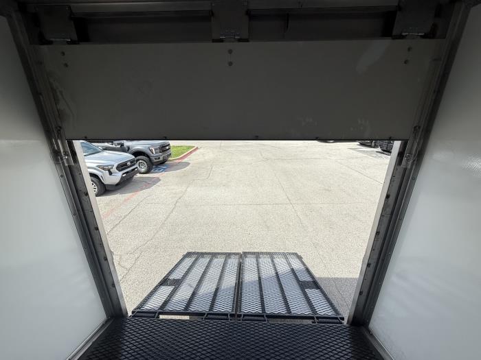 2026 Isuzu NPR-XD-11