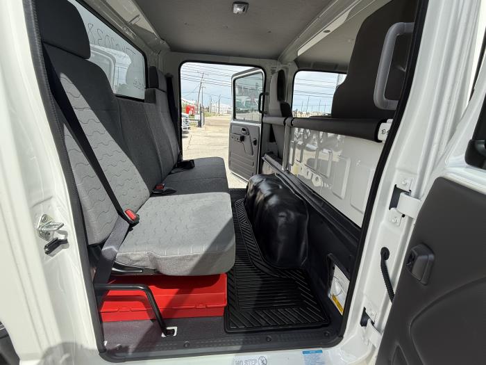 2026 Isuzu NPR-XD-13