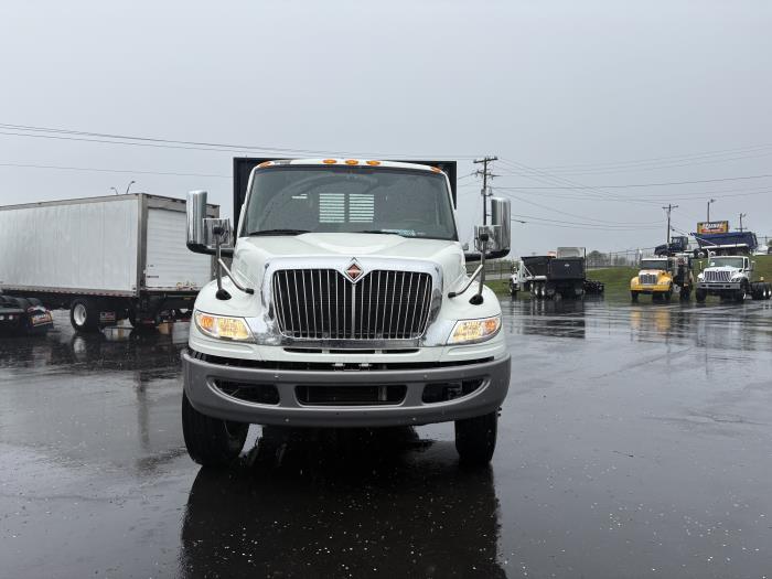 2021 International MV607-1