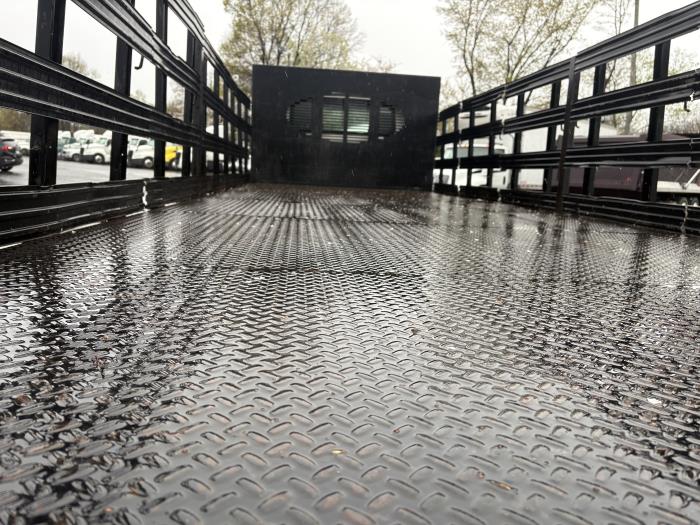 2021 International MV607-4