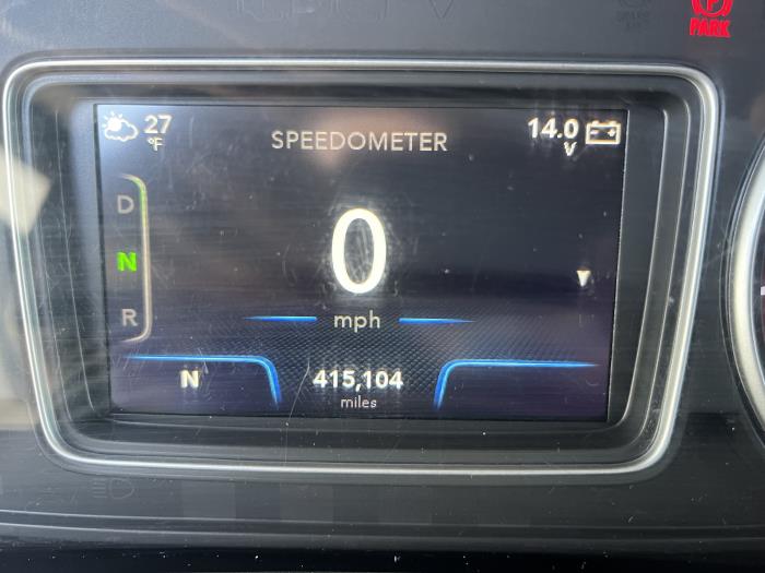 2023 International LT625-10