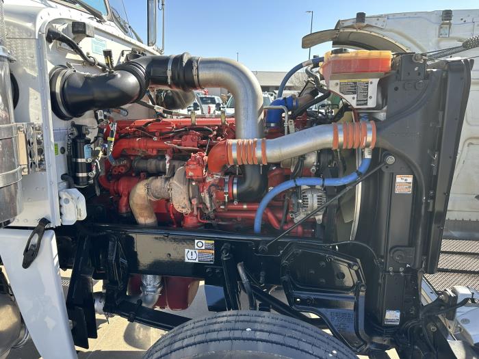 2020 Peterbilt 389-10