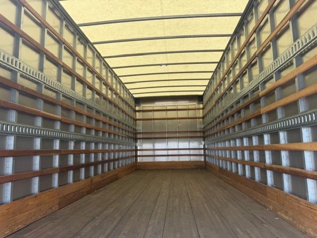 2021 Freightliner Business Class M2 106-0