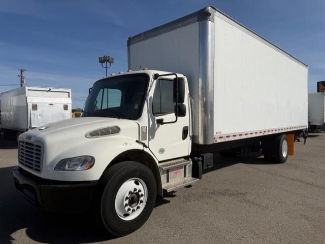 2021 Freightliner Business Class M2 106-1