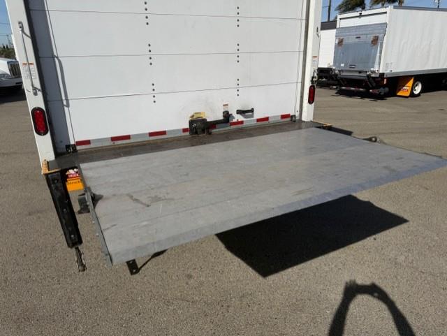 2021 Freightliner Business Class M2 106-7