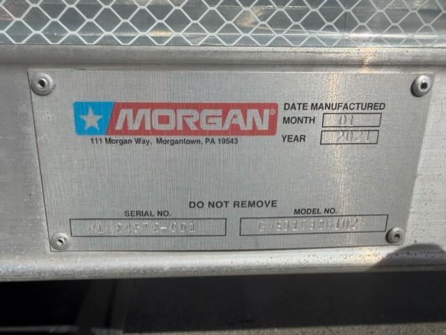 2021 Freightliner Business Class M2 106-16