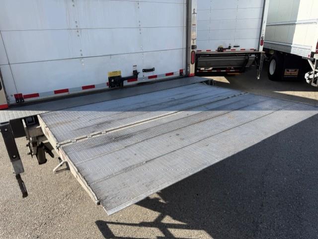 2021 International MV607-6