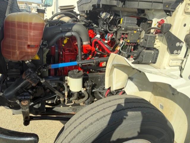 2021 International MV607-11