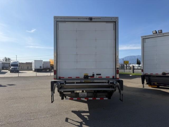 2021 International MV607-4