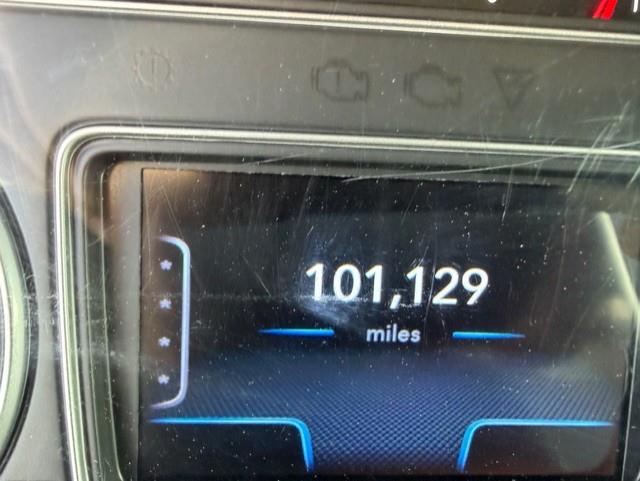 2021 International MV607-12