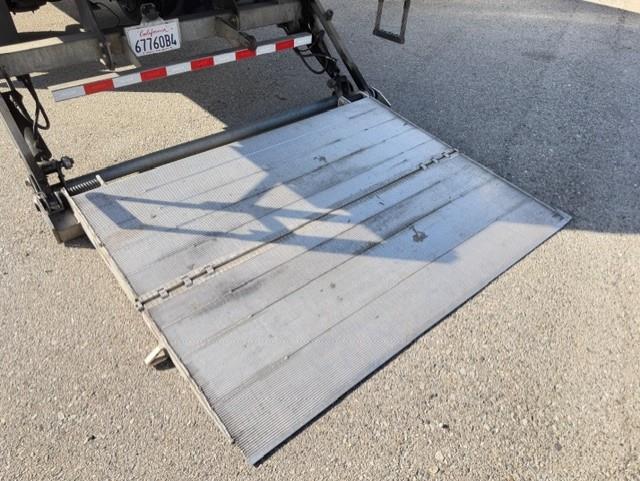 2021 International MV607-7