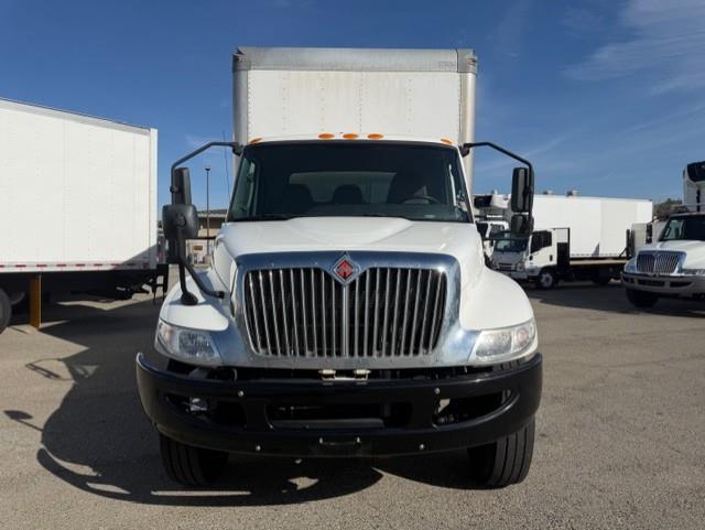 2021 International MV607-1