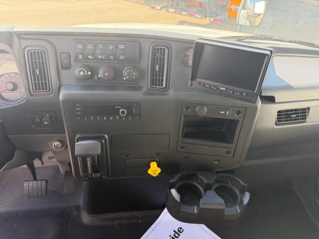 2021 International MV607-13