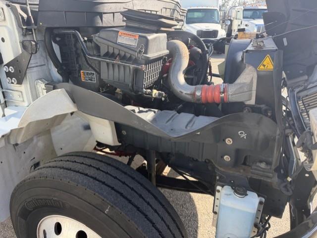 2021 International MV607-10