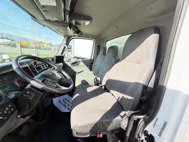 2021 International MV607-14