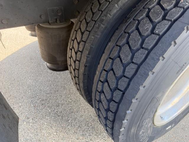 2021 International MV607-8