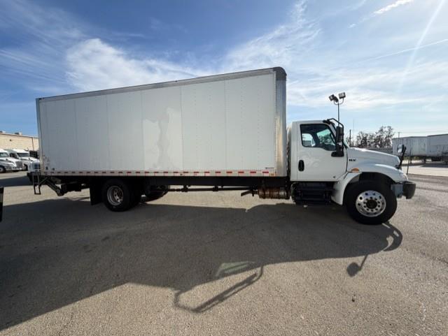 2021 International MV607-3