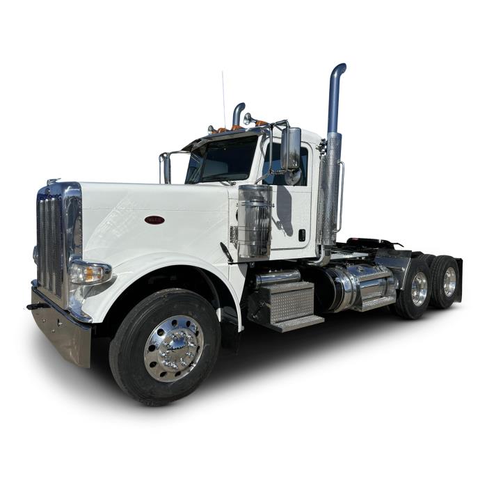 2020 Peterbilt 389 - image 1