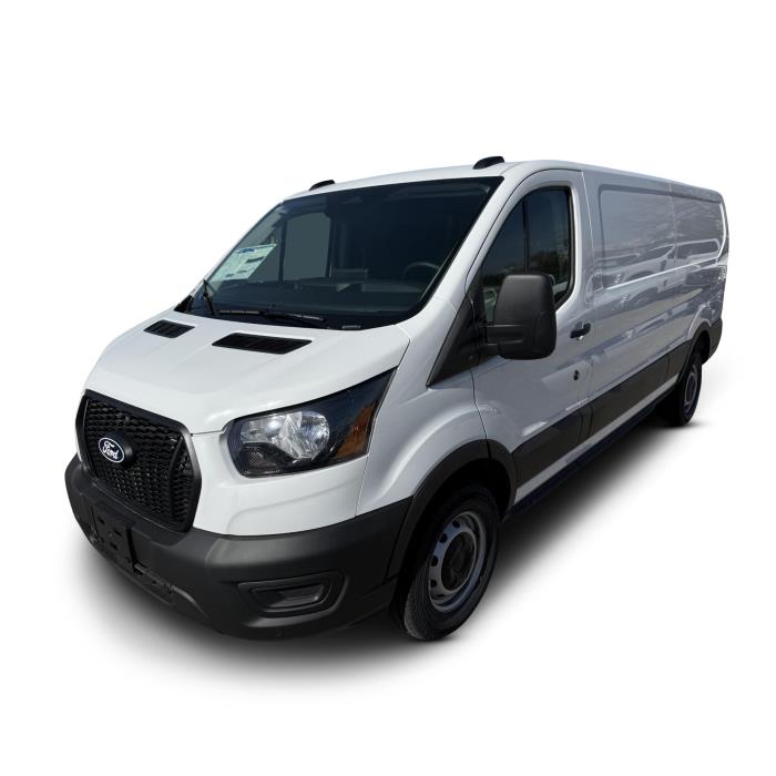 2026 Ford Transit-250-0