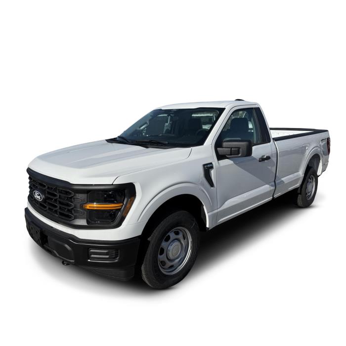 2026 Ford F-150-0